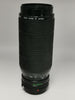 Canon FD 300mm  f4 Manual Focus Telephoto