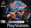 Beyblade: Let it Rip - PlayStation 1 - Great Yarmouth