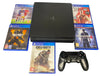 Sony Playstation 4 Slim 500GB Bundle