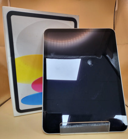 Apple iPad A16 (A3355) - 11
