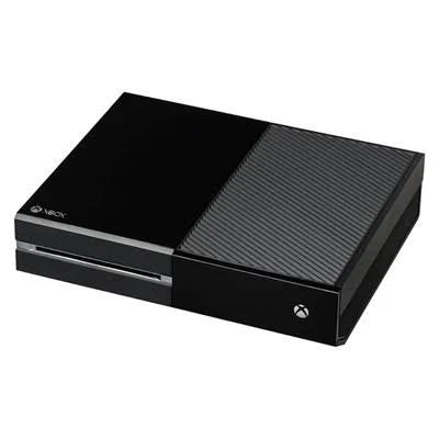 Microsoft Xbox One 500GB Black - No Controller