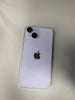 Apple iPhone 14 128GB PURPLE UNLOCKED **WYTHENSHAWE**