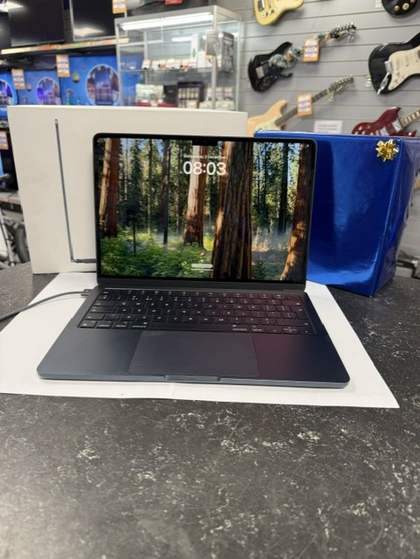 Apple MacBook Air M2