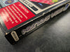 Sega Saturn Dark Saviour & Manual