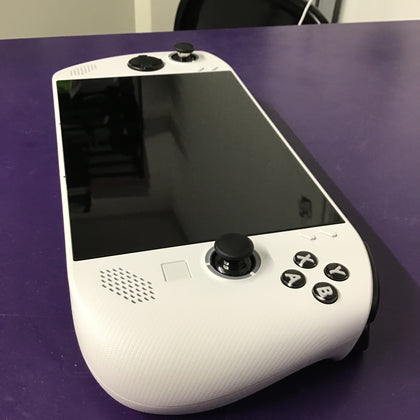 Lenovo Legion Go S