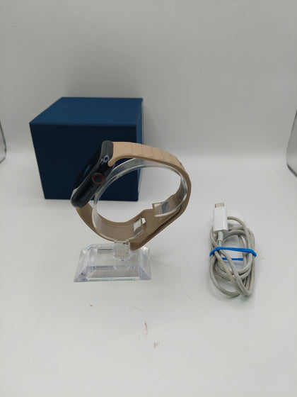 Apple Watch SE 2nd Generation (Cel) Midnight Aluminium 44mm