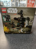 LEGO 75412 Star Wars Death Trooper & Night Trooper Battle Pack