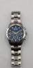 HUGO BOSS Hero HB1513755 Blue Dial Silver Stainless Steel Men Watch
