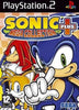 Sonic Mega Collection Plus - PS2 - Great Yarmouth