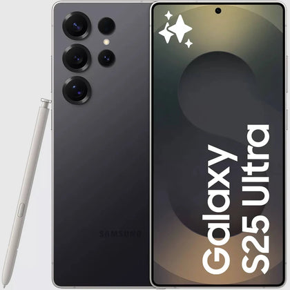 Samsung Galaxy S25 Ultra 256gb