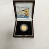 2006 Britannia £10 Gold Proof 1/10oz Coin Box Coa