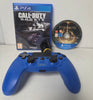 Sony PlayStation 4 Pro 1TB Console & 2 Games ( 1 Unboxed)