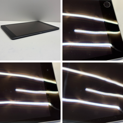 Apple iPad 9th Generation Model A2602 64GB WiFi