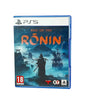 Rise of The Ronin PS5 Game