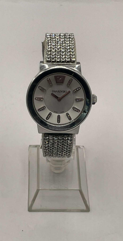 Swarovski watch