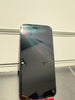 Apple iPhone 15 128GB Black, Unlocked, 100% Battery Health