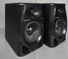 Pioneer DJ DM-50D 5” desktop monitor (Black)