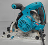 Makita SP6000 110 V Plunge Saw - Blue