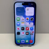 Apple iPhone 16 Unlocked Model A3287 128GB in Ultramarine