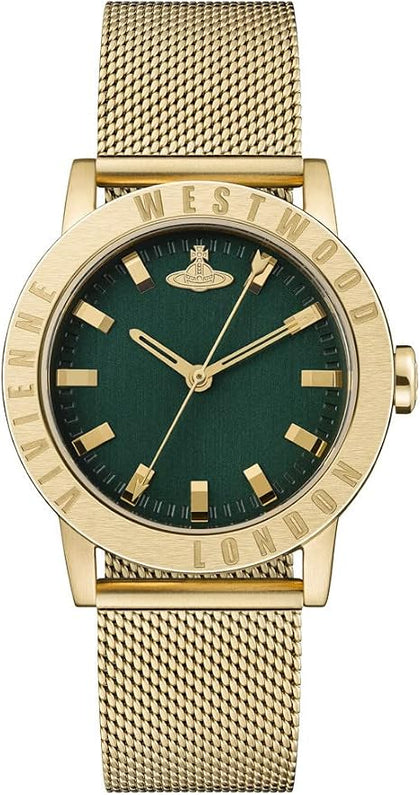 Vivienne Westwood Warwick Ladies Watch