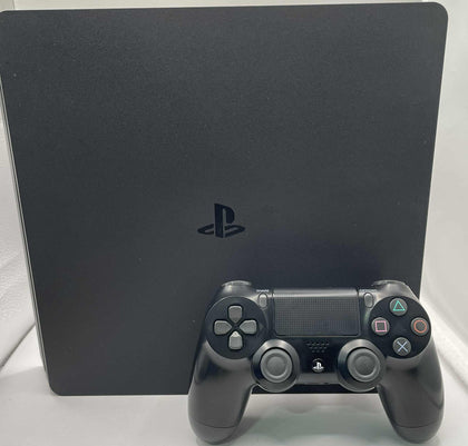 PlayStation 4 - 500GB