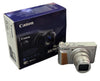 Canon SX740 HS Lite Edition Digital Mirrorless Camera