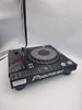 Pioneer DJ CDJ-850 Professional Multi Format Digital Media Player – USB & CD Playback – MP3 AAC WAV AIFF Compatible – Club Style DJ Deck