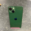 iPhone 13 128GB - Green - Unlocked.