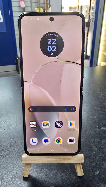 Motorola Razr 40 - 256gb ..