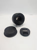 Canon EF 50 mm 1:1.8 STM LENS - FULLY TESTED