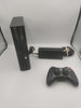 Xbox 360 "E" Console, No HD, Discounted with 1 controller and power cables