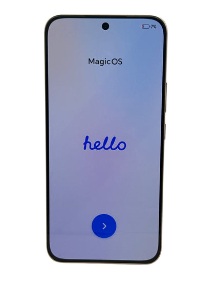 Honor 400 Smart 512GB gold **2 years Warranty**