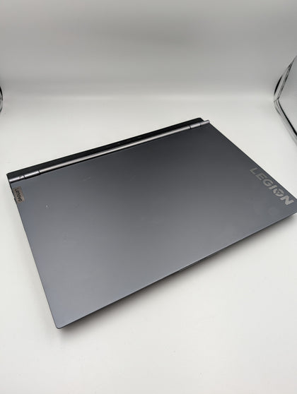 Lenovo legion 7 gaming laptop