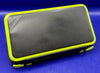 NEW 2DS XL Console Black & Lime Green - Chesterfield