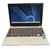 Samsung Chromebook Go 64GB **Unboxed**