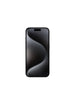 iPhone 15 Pro 128GB Black Titanium, Unlocked