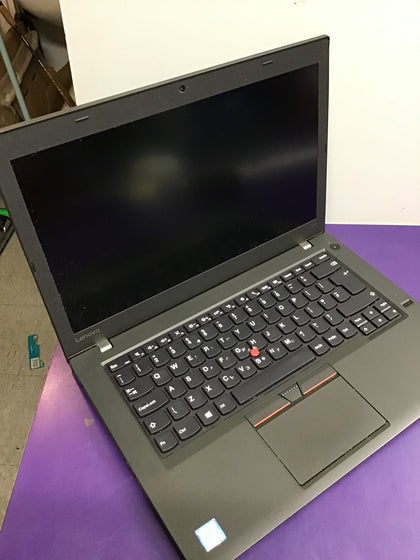 Lenovo laptop t460