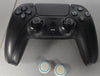 Ps5 Disc Console 1tb Storage + black controller *unboxed*