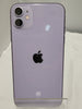 Apple iPhone 11 - 64 GB - Purple - Unlocked