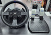 Thrustmaster T300 with Servo base, Wheel & Pedals (PS4/PS3)