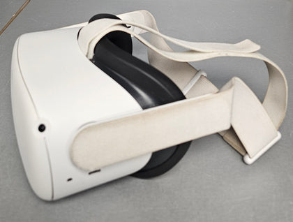 **Sale** Meta Quest 2 — Advanced All-in-One Virtual Reality Headset — 128 GB