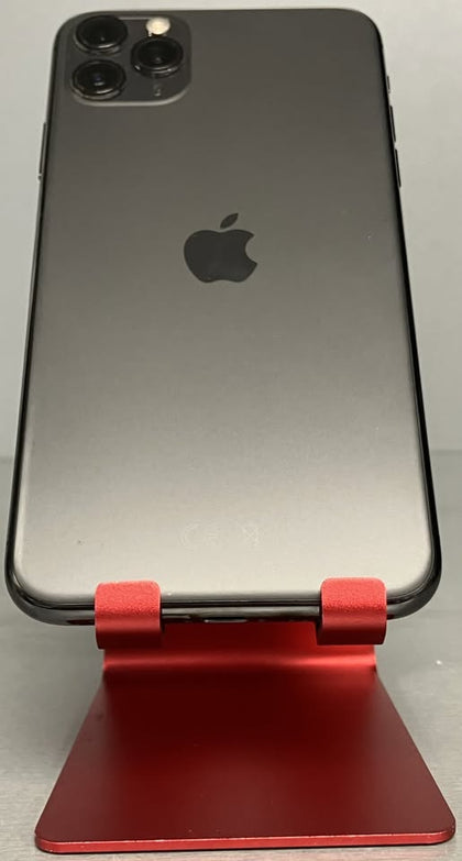 Apple iPhone 11 Pro Max 64GB Space Grey ( Unknown Parts, Read Description ) ** Any Network **