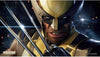 PS5 Marvel's Wolverine