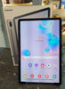 Samsung Galaxy Tab S6 Wi-Fi 128 GB 10.5-Inch Tablet - Mountain Grey