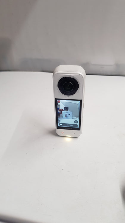 Insta360 X5 8K 360 Action Camera