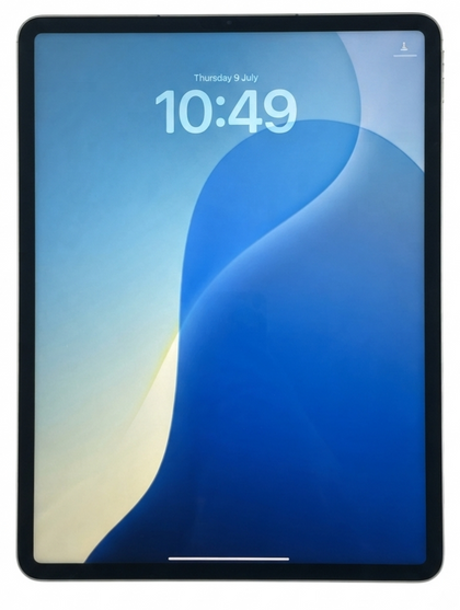 Apple iPad Pro (6th Generation) (A2437) (2022) (128GB)