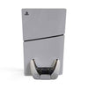 Sony PlayStation 5 Slim Console, Disc Edition, 1TB White, W/ Wireless Dual Sense Controller & Leads