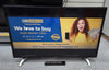 Bush DLED43UHDHDRS1 - 43" - Smart UHD HDR LED - TV - With Remote