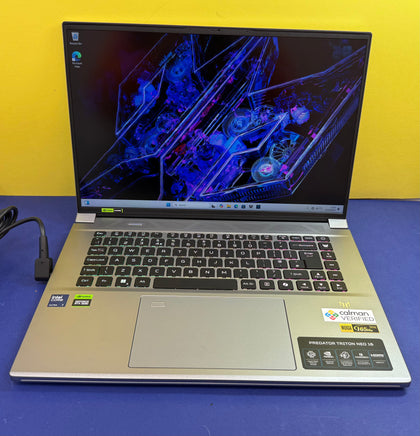 Acer Predator Triton Neo 16