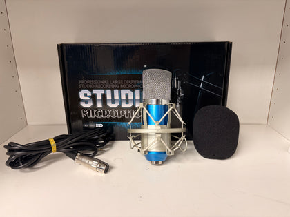 Studio Condenser Microphone - Great Yarmouth